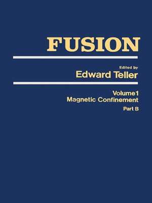 cover image of Fusion Part B